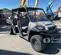 2021 Polaris PRO XD 4000D Utility Vehicle