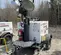 2021 Generac MLT4200IVF4 Portable Light Tower
