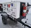 2022 Wacker Neuson G25 T4F Diesel Generator