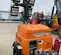 2022 Generac MLTS-4 Portable Light Tower