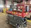 2016 Skyjack SJIII3219 Scissor Lift