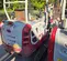 2020 Takeuchi TB216 Mini Excavator