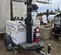 2019 Generac MLT3060MV Portable Light Tower
