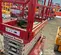 2019 MEC MICRO 19 Scissor Lift