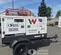 2023 Wacker Neuson G50 T4F Diesel Generator