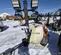 2022 Generac MLTS-4 Portable Light Tower