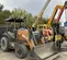 2018 Case 570N EP Wheel Loader