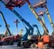 2019 JLG 660SJ Boom Lift