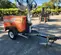 2018 Wanco WLTC4K6MTO Portable Light Tower