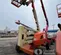 2017 JLG 450AJ Articulating Boom Lift