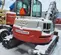 2019 Takeuchi TB280FR Excavator