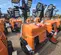 2021 Generac MLTS-2 Portable Light Tower