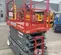2017 Skyjack SJIII4740 Scissor Lift