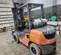 2018 Toyota 8FGU30 Forklift