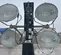 2019 Wacker Neuson LTV6L Portable Light Tower