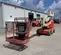 2017 JLG E400AJPN Articulating Boom Lift