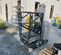 2019 JLG 20MVL Self-Propelled One-Person Lift