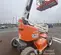 2018 Snorkel A46JE Articulating Boom Lift