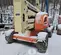 2017 JLG 450AJ Articulating Boom Lift