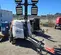 2021 Generac MLTS-2 Portable Light Tower