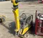 2021 Wacker Neuson DPU5545He Vibratory Plate Compactor