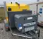 2019 Wacker Neuson E3000LI Ground Heater