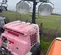 2017 Magnum Pro MLT6SM Portable Light Tower