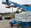 2017 Genie S-40 Boom Lift