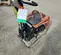 2024 Multiquip MVH208GH Vibratory Plate Compactor