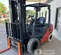 2018 Toyota 8FDU25 Warehouse Forklift
