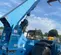 2015 Genie GTH-844D Forklift