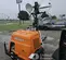 2018 Magnum Pro MLT6SM Portable Light Tower
