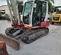 2020 Takeuchi TB290C Mini Excavator