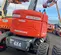 2017 Skyjack SJ46AJ Articulating Boom Lift