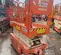 2018 Snorkel S3219E Scissor Lift
