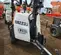 2021 Generac MLT6SKDS Portable Light Tower