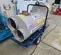 2022 Frost-Fighter IDH400QR Indirect Fired Heater