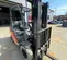 2019 Toyota 8FGU25 Warehouse Forklift
