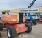 2017 JLG 800AJ Articulating Boom Lift