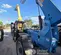 2017 Genie GTH-636 Forklift
