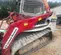 2020 Takeuchi TL12R2-R Track Loader
