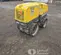 2022 Wacker Neuson RTLX-SC3 Double Drum Roller