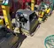 2021 Wacker Neuson DPU6555He Vibratory Plate Compactor