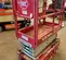 2019 MEC 1330SE Scissor Lift