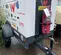 2022 Wacker Neuson G25 T4F Diesel Generator