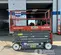2018 Skyjack SJIII3226 Scissor Lift
