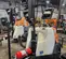 2022 Generac MLTS-4 Portable Light Tower