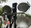 2018 Wacker Neuson LTV6L Portable Light Tower