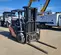 2019 Toyota 8FGU25 Warehouse Forklift