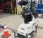 2022 Generac PLT240 Portable Light Tower